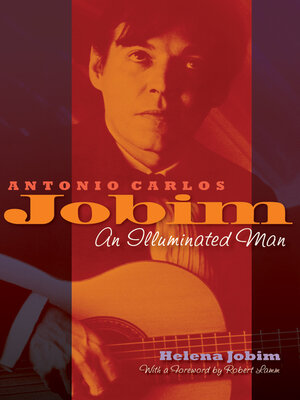 cover image of Antonio Carlos Jobim